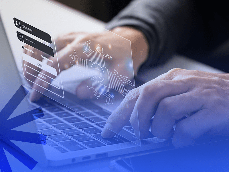 Segurança e pentest