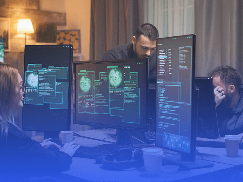 Pentest as a service - Senki