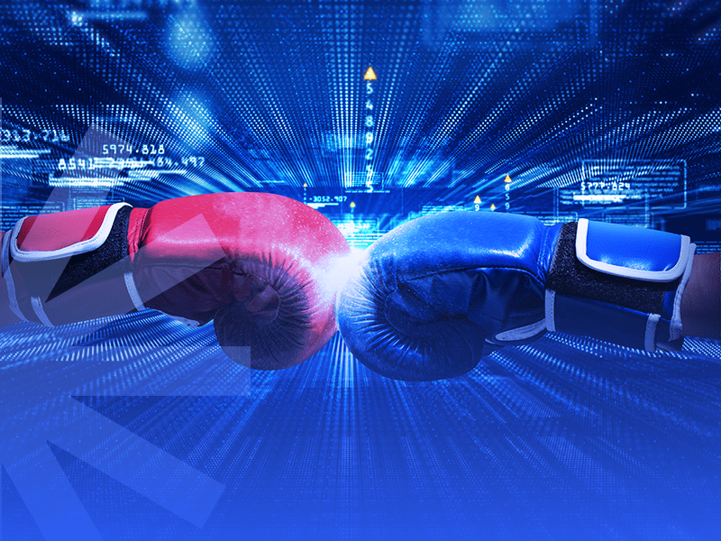 Pentest tradicional x Serviço de Pentest