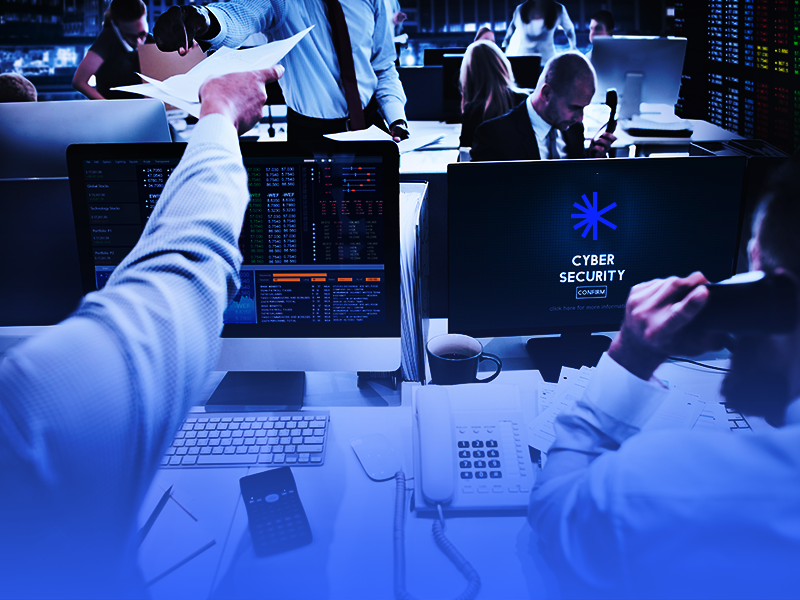 Minha empresa precisa do pentest?