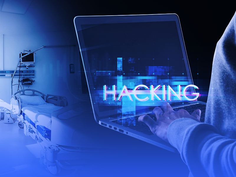 Pentest para healthtechs
