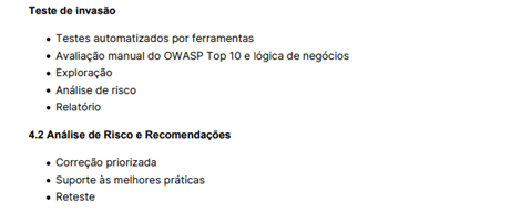 Relatórios de pentest (2)