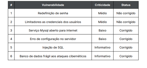 Relatórios de pentest (4)