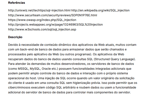 Relatórios de pentest (5)