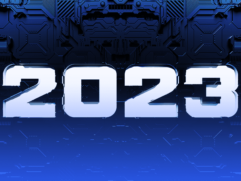 Previsões de cibersegurança para 2023