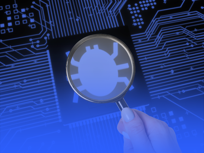Bug Bounty - Senki Security