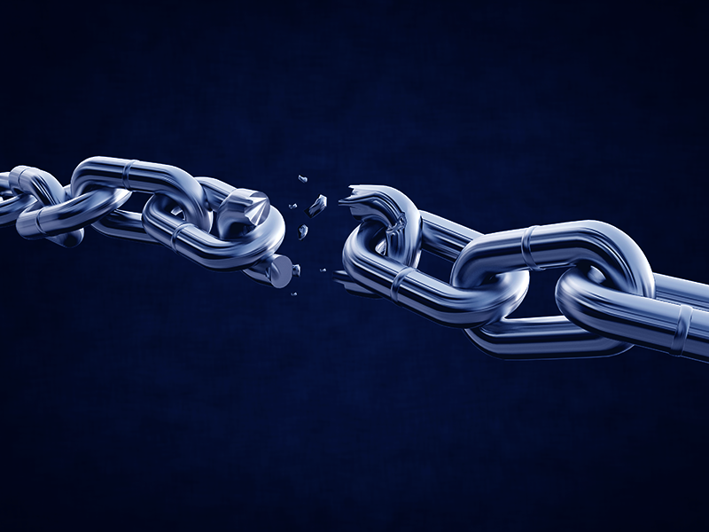 supply chain attack