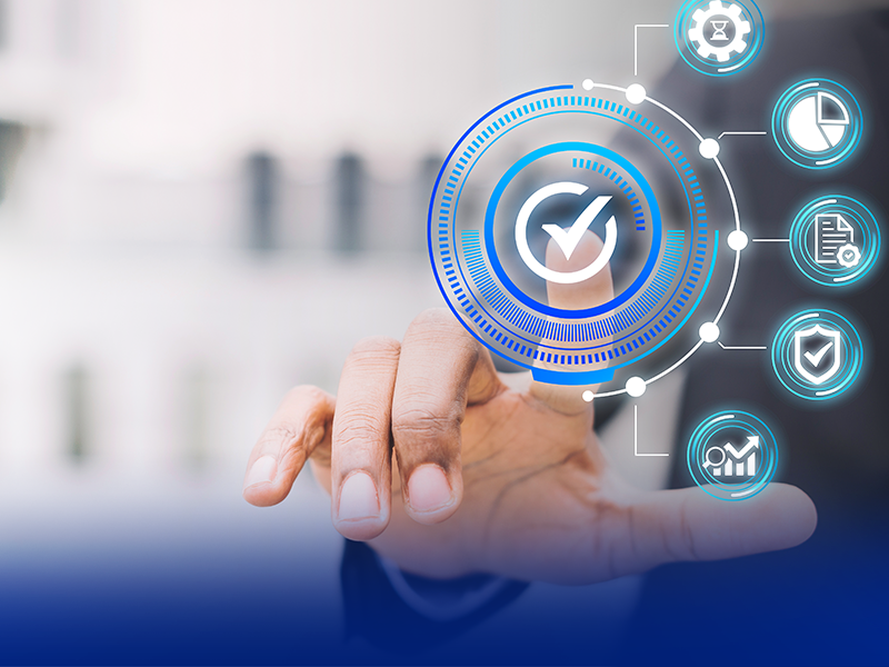 Pentest para normas de segurança