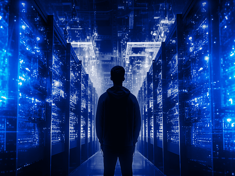 Pentest automatizado - thumbnail - Vantico