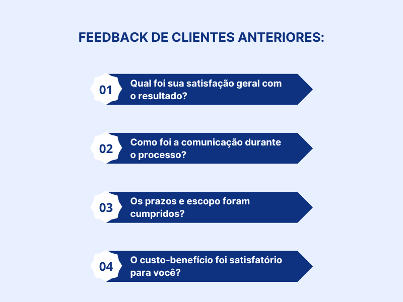 Fatores para escolher fornecedores de pentest (ilustração 2) - Vantico