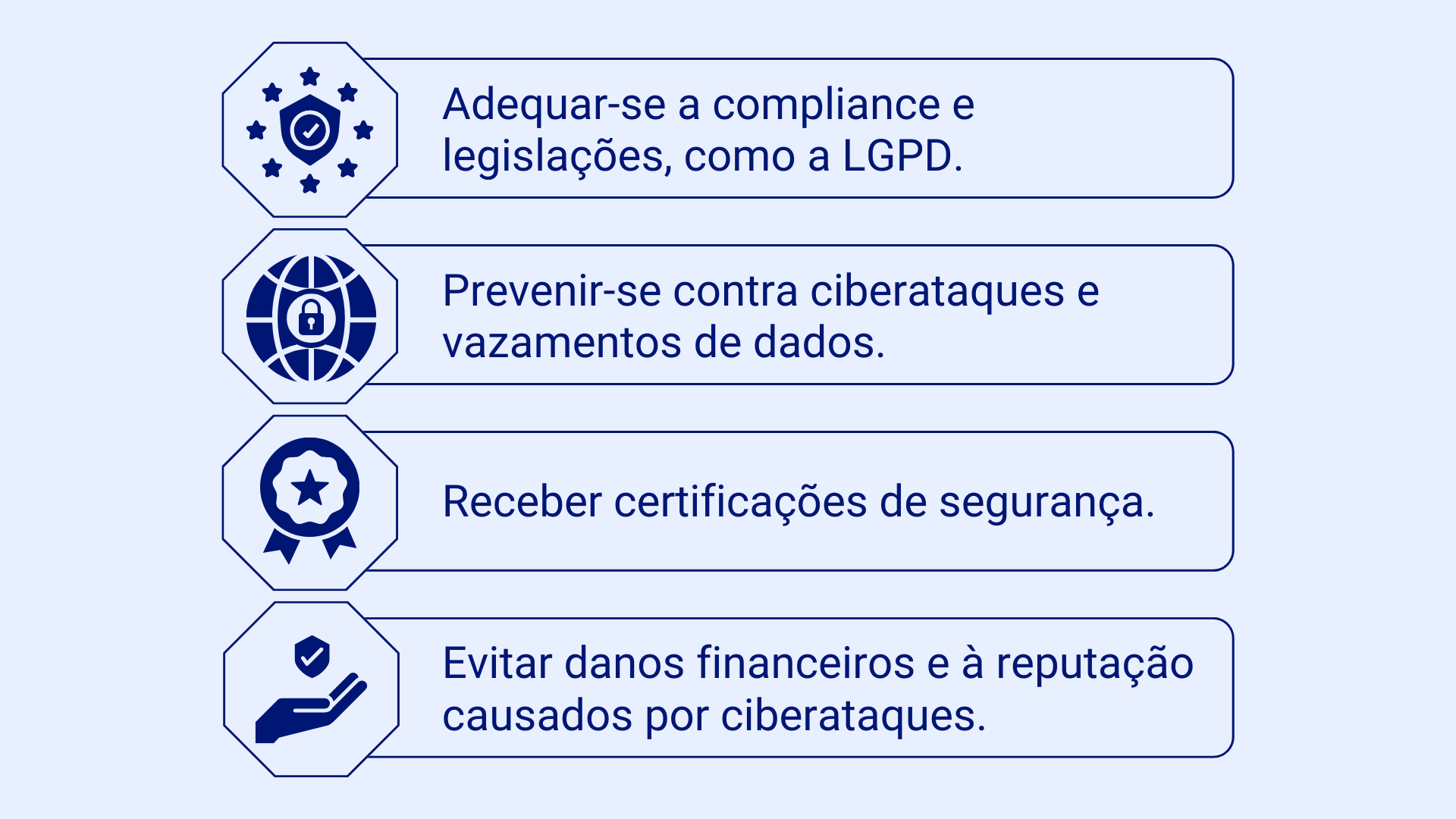 Guia para contratar Pentest - Vantico | Vantagens do Pentest