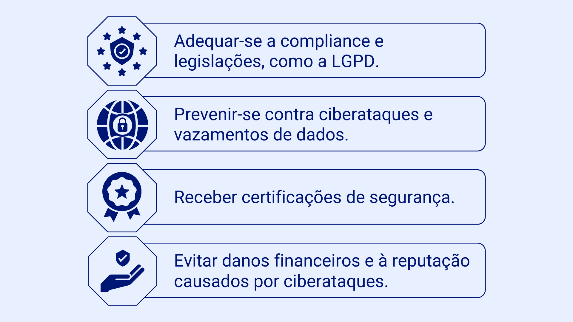 Guia para contratar Pentest - Vantico | Vantagens do Pentest