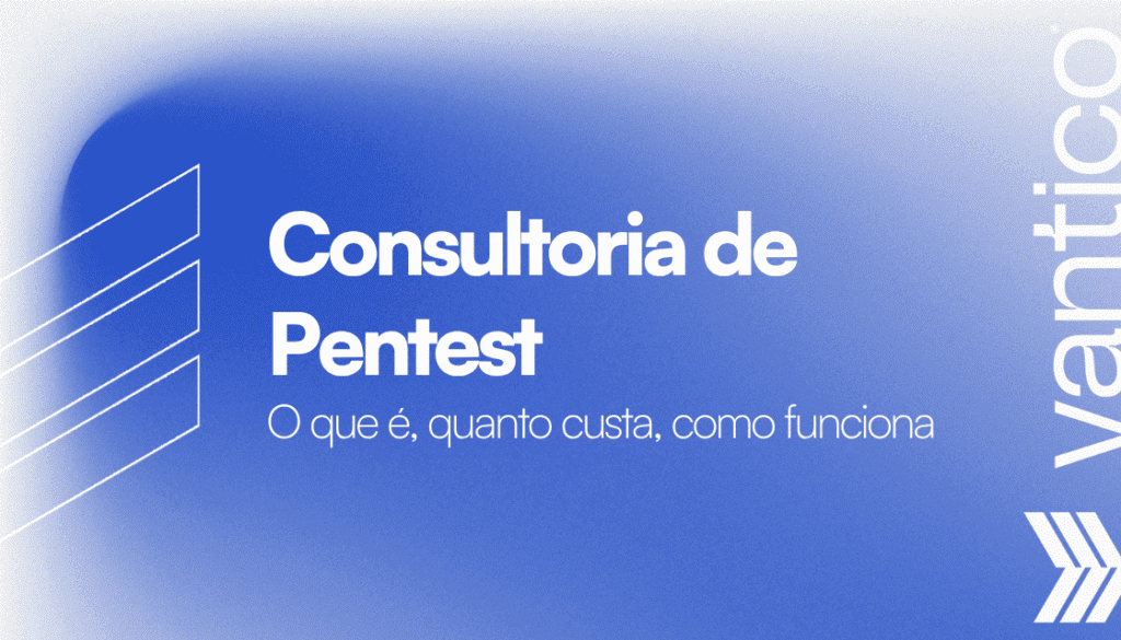 Consultoria de Pentest: O que é, quanto custa, como funciona