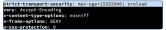 Header HTTP - Como implementar (2)
