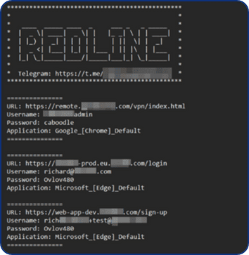 Mais a fundo no Redline
