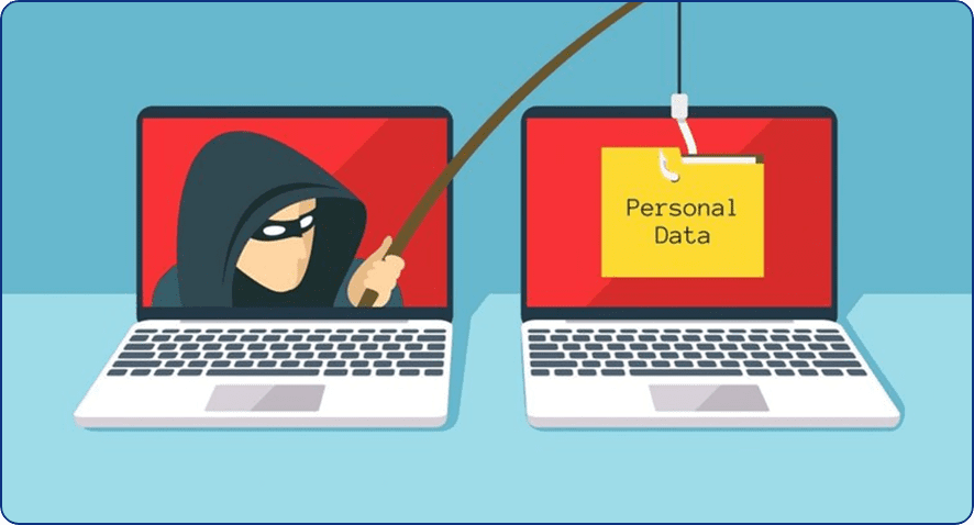 Como funciona o Spoofing?