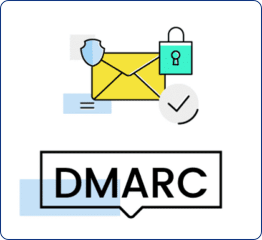 DMARC (Domain-based Message Authentication, Reporting, and Conformance)