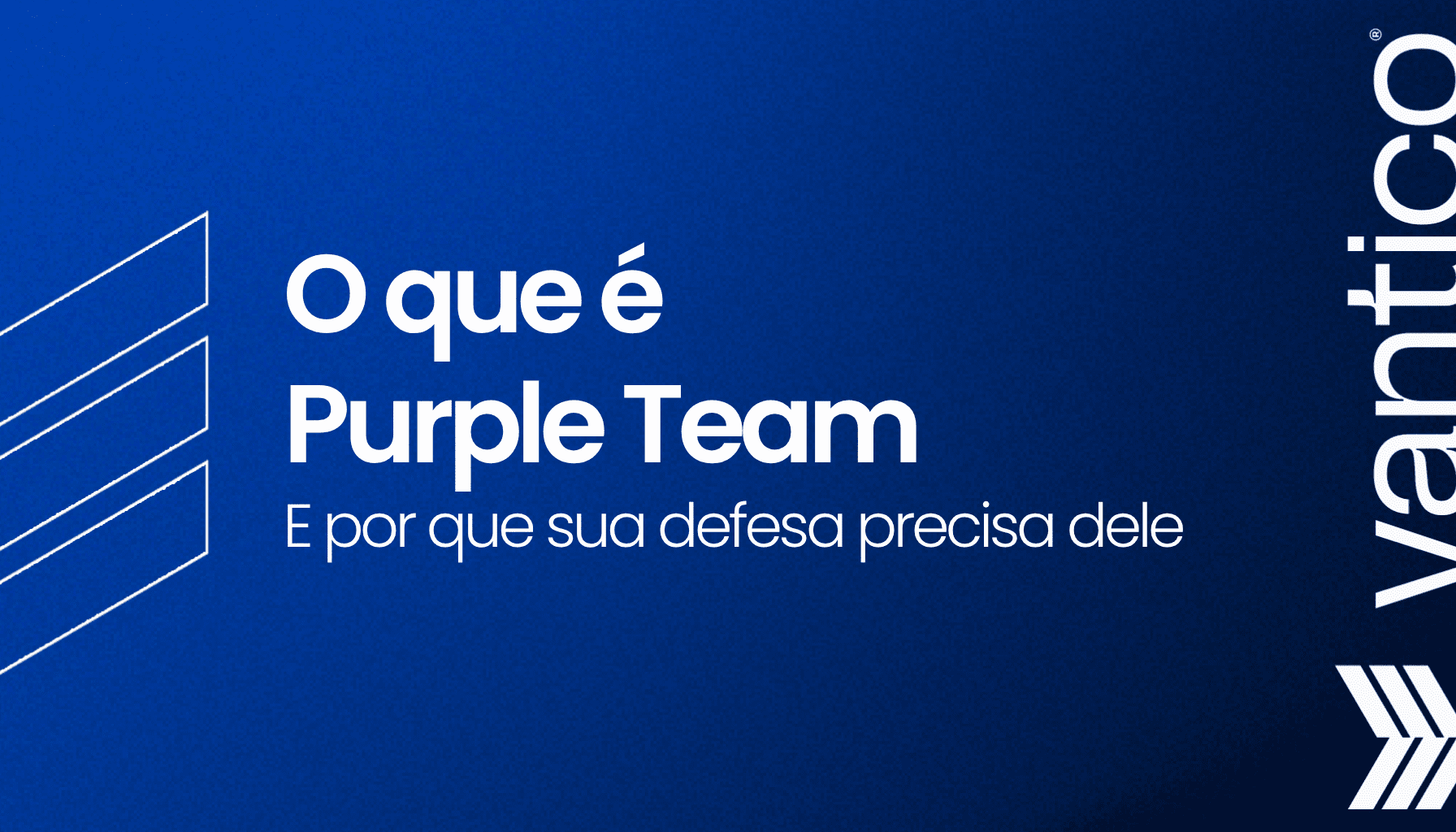 Purple Team: o que é e como funciona?