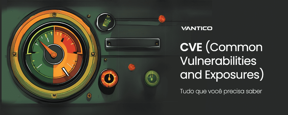 Tudo que você precisa saber sobre CVE
