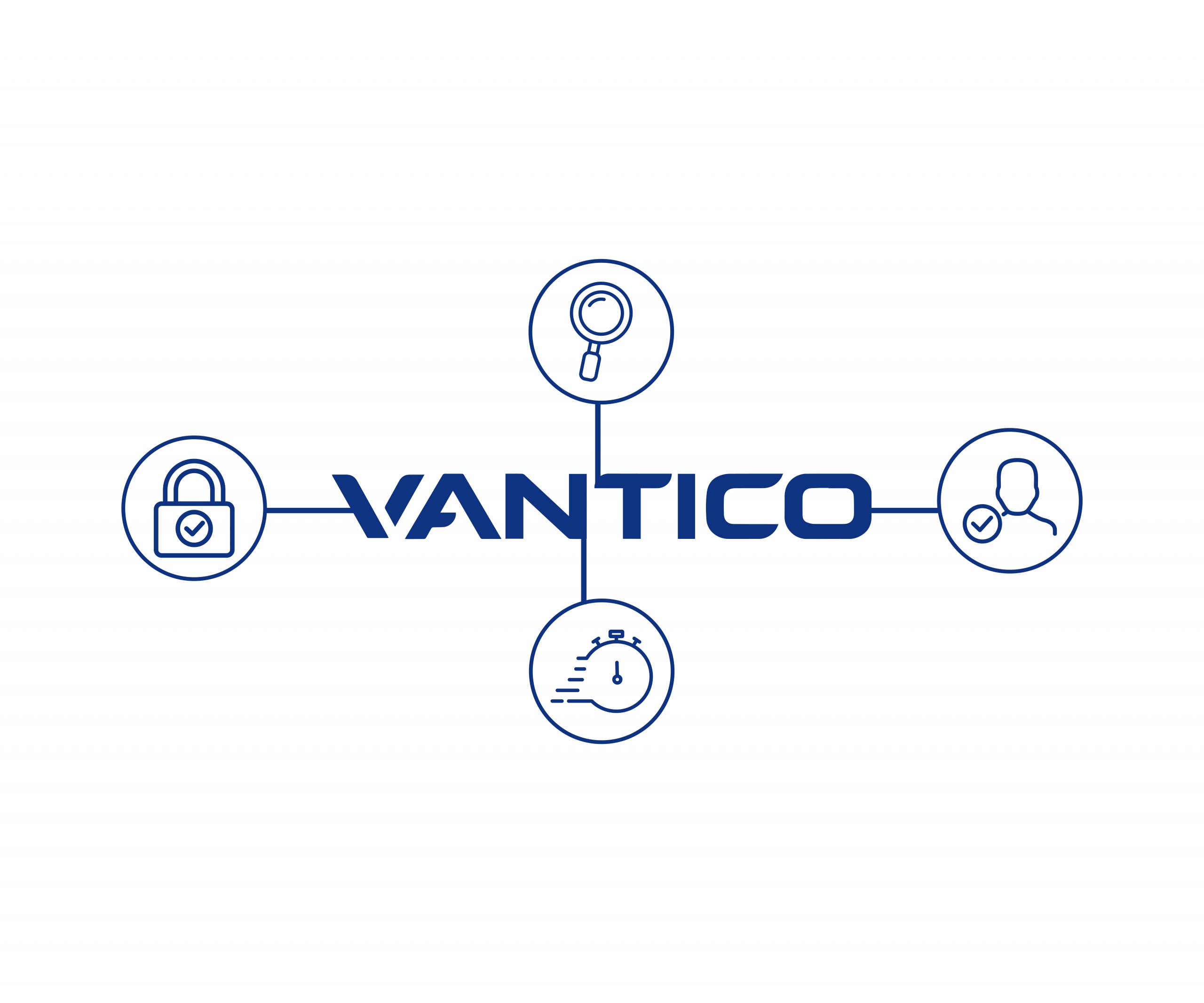 Quais as vantagens de contratar o Pentest da Vantico?