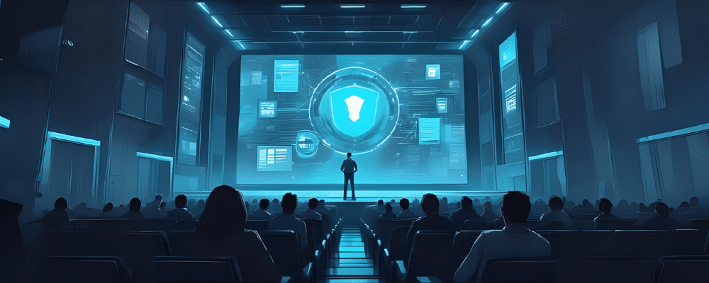 Vantico na Mind the Sec 2025