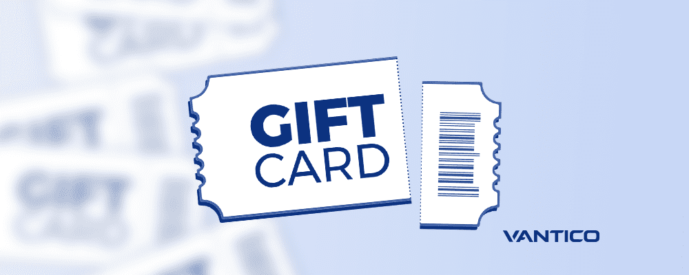 Money for nothing, discounts for free: rocking the gift card loop