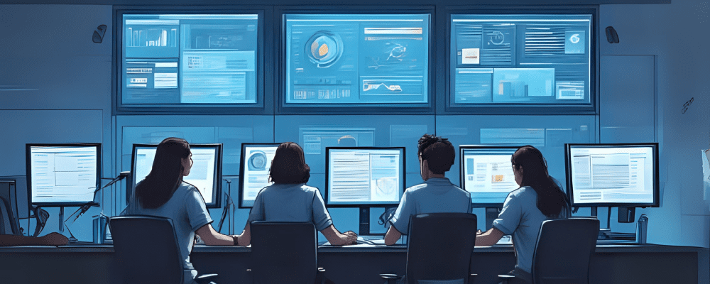 Por que a Vantico é referência em Pentest no Brasil?