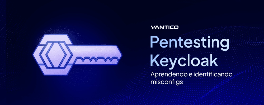 Pentesting Keycloak